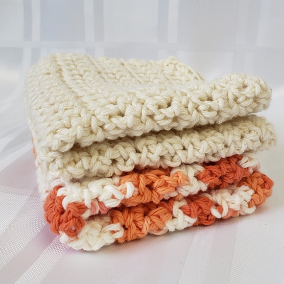 BUNDLE π½οΈ 2/$20 π½οΈ Dishcloths